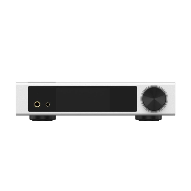 Стрімер Matrix Audio Element i2 Silver купити в Україні дешево.