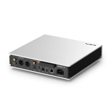 Стрімер Matrix Audio Element i2 Silver купити в Україні дешево.