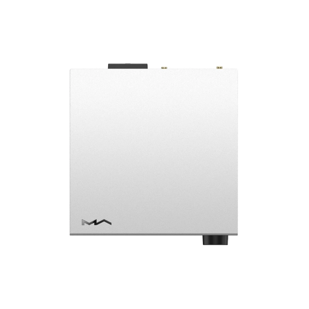 Стрімер Matrix Audio Element i2 Silver купити в Україні дешево.