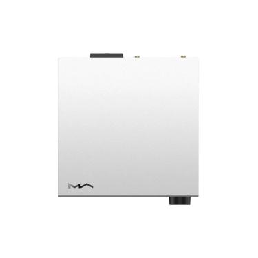 Стрімер Matrix Audio Element i2 Silver купити в Україні дешево.