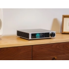 Стрімер Matrix Audio Element i2 Silver купити в Україні дешево.