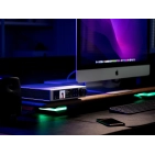 Стрімер Matrix Audio Element i2 Silver купити в Україні дешево.