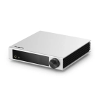 Стрімер Matrix Audio Element i2 Silver купити в Україні дешево.