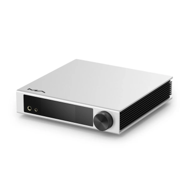 Стрімер Matrix Audio Element i2 Silver купити в Україні дешево.