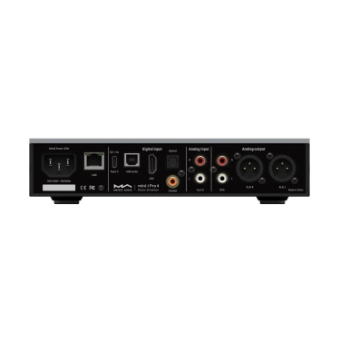 Стрімер Matrix Audio mini-i Pro 4  купити в Україні