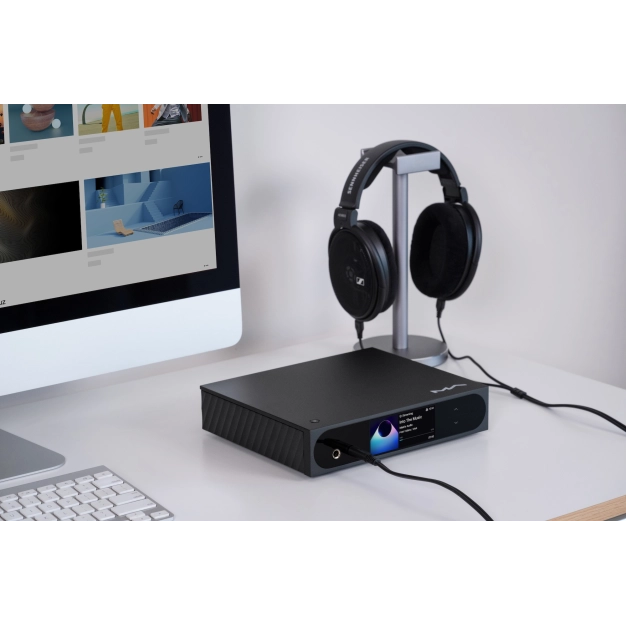 Стрімер Matrix Audio mini-i Pro 4  купити в Україні на Plastinka.in.ua.