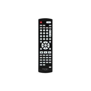 ЦАП/CD-програвач Rotel DT-6000 Black купити в Україні