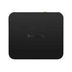 Цифровий аудіоінтерфейс Matrix Audio X-SPDIF 3 Black, відео.