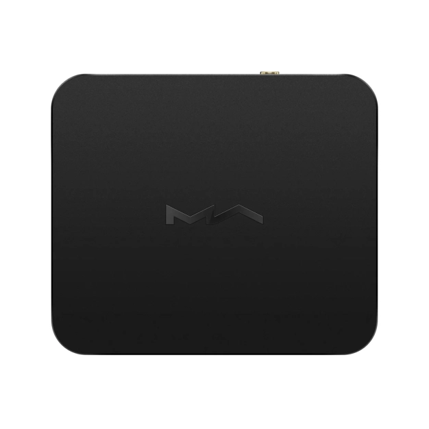 Цифровий аудіоінтерфейс Matrix Audio X-SPDIF 3 Black, відео.