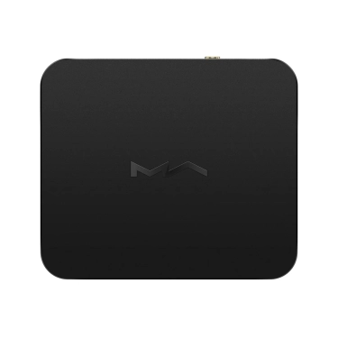 Цифровий аудіоінтерфейс Matrix Audio X-SPDIF 3 Black, відео.