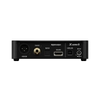 Цифровий аудіоінтерфейс Matrix Audio X-SPDIF 3 Black, відео.