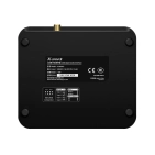 Цифровий аудіоінтерфейс Matrix Audio X-SPDIF 3 Black, відео.