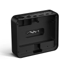 Цифровий аудіоінтерфейс Matrix Audio X-SPDIF 3 Black, відео.