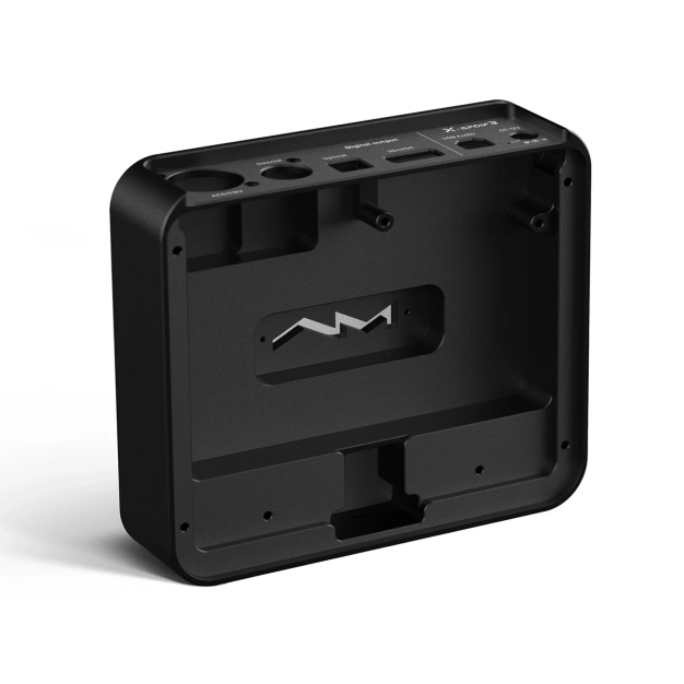 Цифровий аудіоінтерфейс Matrix Audio X-SPDIF 3 Black, відео.