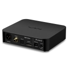 Цифровий аудіоінтерфейс Matrix Audio X-SPDIF 3 Black, відео.