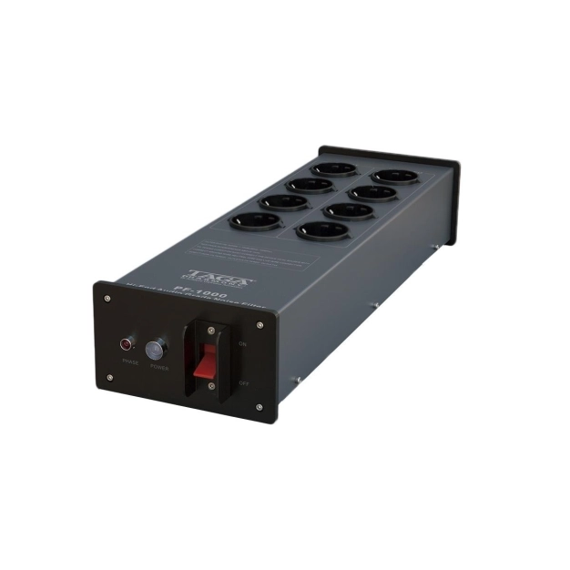 Фільтр мережі Taga Harmony PF-1000