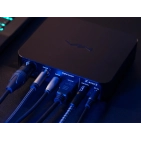 Цифровий аудіоінтерфейс Matrix Audio X-SPDIF 3 Black, відео.