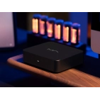 Цифровий аудіоінтерфейс Matrix Audio X-SPDIF 3 Black, відео.