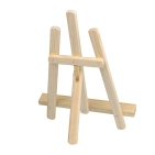 Стійка для вінілових пластинок, розмір 7", 10" та 12" Goka GK-R24B