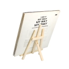 Стійка для вінілових пластинок, розмір 7", 10" та 12" Goka GK-R24B