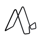 Стійка для вінілових пластинок, розмір 7", 10" та 12" Goka GK-R24C