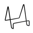 Стійка для вінілових пластинок, розмір 7", 10" та 12" Goka GK-R24C