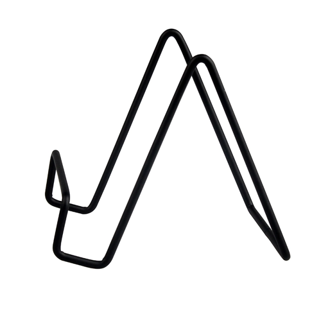 Стійка для вінілових пластинок, розмір 7", 10" та 12" Goka GK-R24C