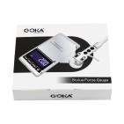 Ваги для налаштування сили притиску стилуса Goka GK-R29