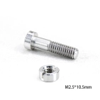 Комплект аксесуарів для програвача вінілових платівок Goka GK-R21K