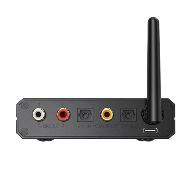 ЦАП FIIO BR13 Black купити в Україні дешево. ЦАП FIIO BR13 Black купити в Україні дешево.