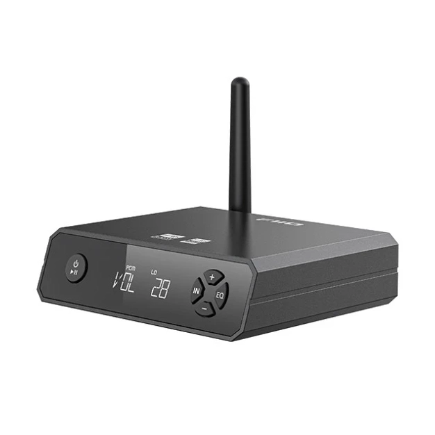 ЦАП FIIO BR13 Black купити в Україні дешево. ЦАП FIIO BR13 Black купити в Україні дешево.