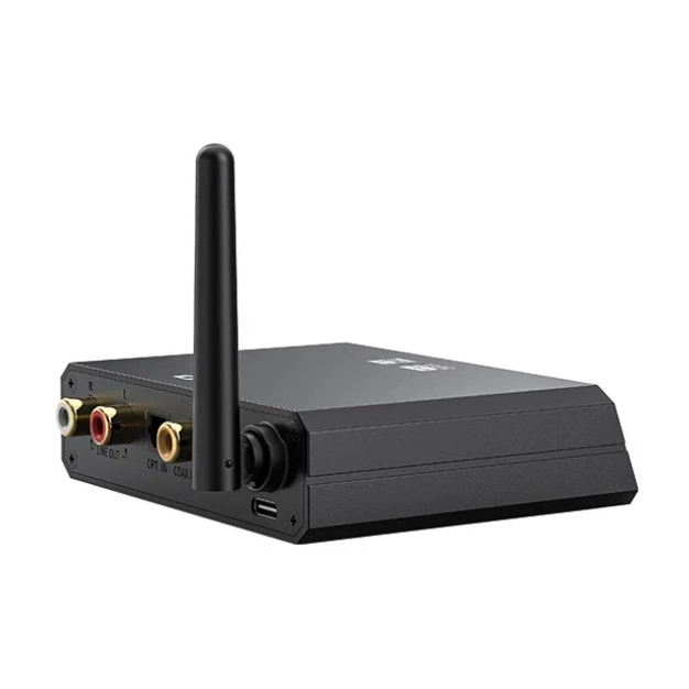 ЦАП FIIO BR13 Black купити в Україні дешево. ЦАП FIIO BR13 Black купити в Україні дешево.