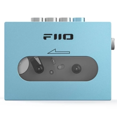 Аудіоплеєр FIIO CP13 Sky Blue купити в Україні дешево.