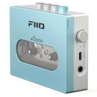 Аудіоплеєр FIIO CP13 Sky Blue купити в Україні дешево. Аудіоплеєр FIIO CP13 Sky Blue купити в Україні дешево.