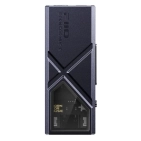 ЦАП та підсилювач FIIO KA13 Black купити в Україні дешево.