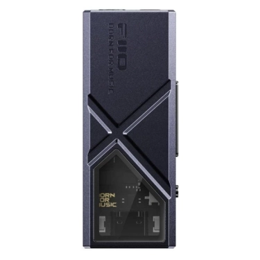ЦАП та підсилювач FIIO KA13 Black купити в Україні дешево.