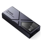 ЦАП та підсилювач FIIO KA13 Black купити в Україні дешево.