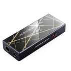 ЦАП та підсилювач FIIO KA13 Black купити в Україні дешево.