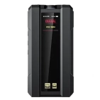 ЦАП та підсилювач FIIO Q15 Black купити в Україні дешево.