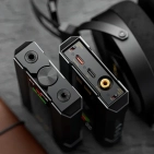 ЦАП та підсилювач FIIO Q15 Black купити в Україні дешево.