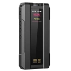ЦАП та підсилювач FIIO Q15 Black купити в Україні дешево.