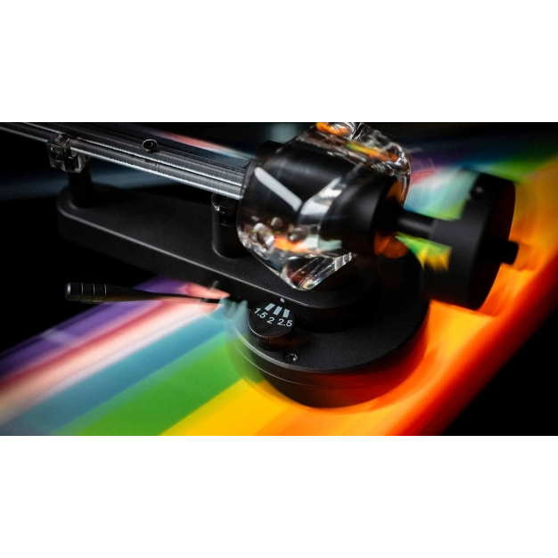 Вініловий програвач Pro-Ject Art The Dark Side of the Moon Pick It PRO SE Вініловий програвач Pro-Ject Art The Dark Side of the Moon Pick It PRO SE