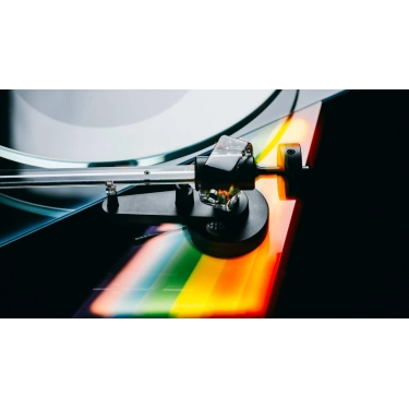Вініловий програвач Pro-Ject Art The Dark Side of the Moon Pick It PRO SE