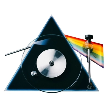 Вініловий програвач Pro-Ject Art The Dark Side of the Moon Pick It PRO SE
