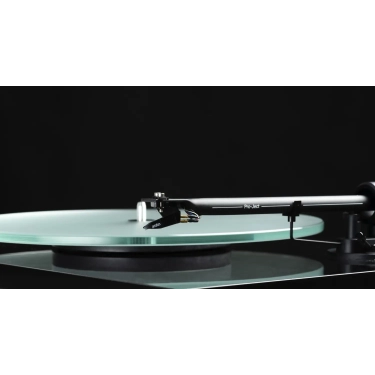 Програвач вінілу Pro-Ject T1 EVO OM10 Piano купити в Україні, ціна