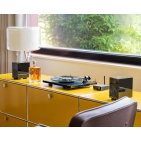 Програвач вінілу Pro-Ject T1 EVO OM10 Piano купити в Україні, ціна Програвач вінілу Pro-Ject T1 EVO OM10 Piano купити в Україні, ціна