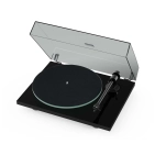 Програвач вінілу Pro-Ject T1 EVO OM10 Piano купити в Україні, ціна Програвач вінілу Pro-Ject T1 EVO OM10 Piano купити в Україні, ціна