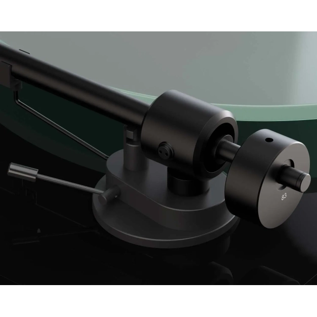 Програвач вінілу Pro-Ject T1 EVO OM10 Piano купити в Україні, ціна Програвач вінілу Pro-Ject T1 EVO OM10 Piano купити в Україні, ціна