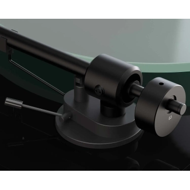 Програвач вінілу Pro-Ject T1 EVO OM10 Piano купити в Україні, ціна