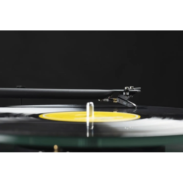 Програвач вінілу Pro-Ject T1 EVO OM10 Piano купити в Україні, ціна Програвач вінілу Pro-Ject T1 EVO OM10 Piano купити в Україні, ціна